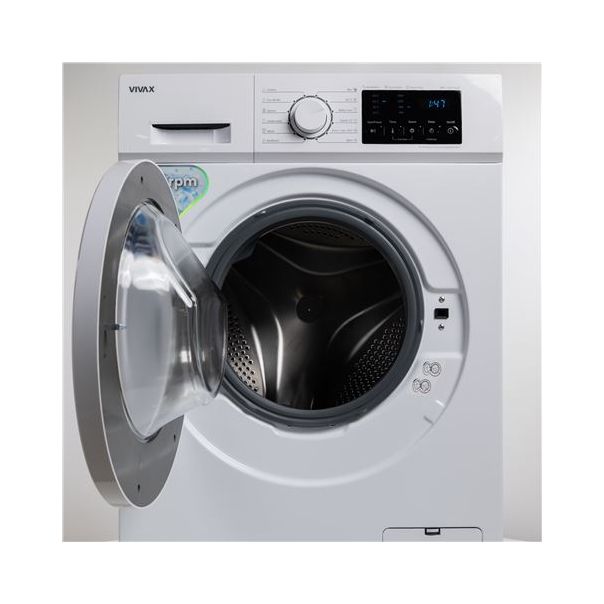 VIVAX HOME Mašina za pranje veša WFL-120712CD - 0001325960