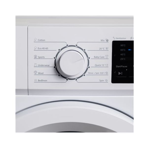 VIVAX HOME Mašina za pranje veša WFL-120712CD - 0001325960