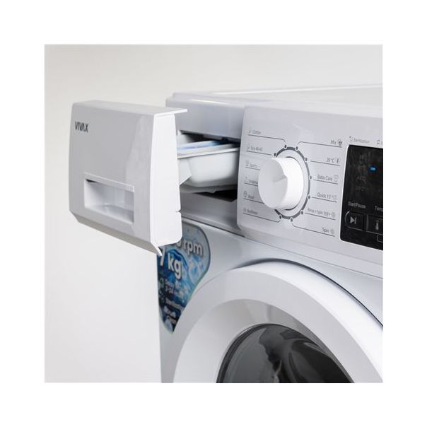 VIVAX HOME Mašina za pranje veša WFL-120712CD - 0001325960