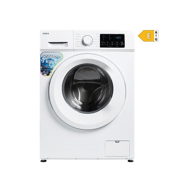 VIVAX HOME Mašina za pranje veša WFL-120712CD - 0001325960