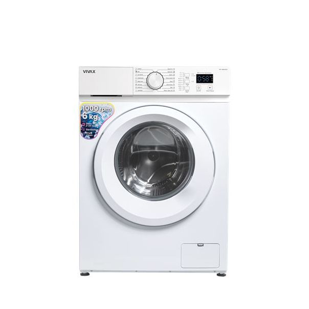 VIVAX Mašina za pranje veša WFL-100616CDS - 0001325962