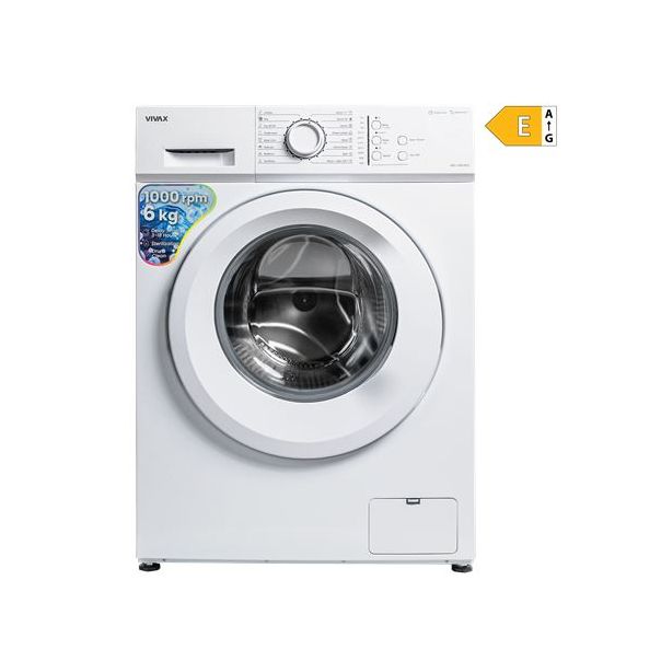 VIVAX Mašina za pranje veša WFL-100616CS - 0001325966