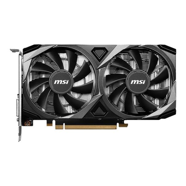 MSI Grafička kartica GeForce RTX 3050 8GB GDDR6 128bit Ventus 2X XS - EP1423374