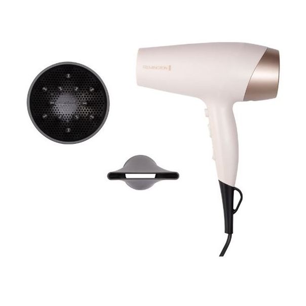 REMINGTON Fen za kosu D4740 Shea Soft - 14245-1