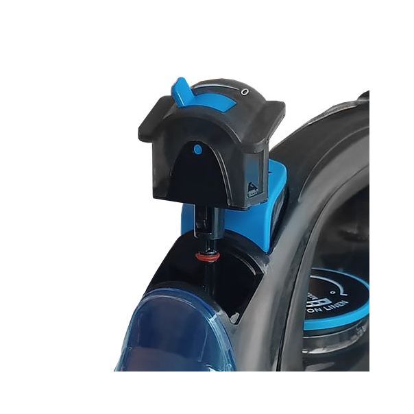 VIVAX HOME Pegla na paru IR-2600CB - 25859