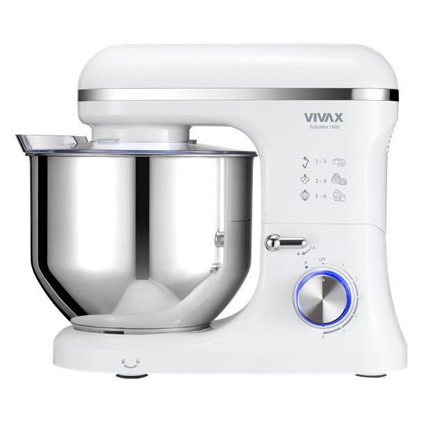 VIVAX HOME Kuhinjski robot RM-71800WH - 0001326893