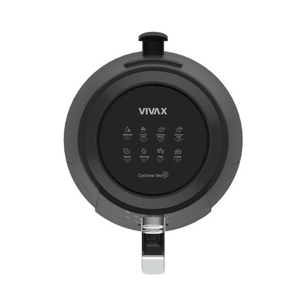 VIVAX HOME Friteza na vruć vazduh DFA-515MB - 26819