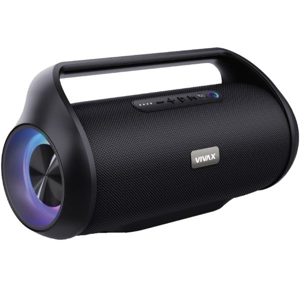 VIVAX Vox Bežični Bluetooth zvučnik BS-261, 60W RMS - 0001328992