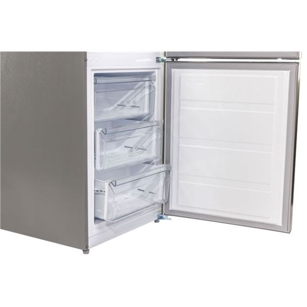 VIVAX Kombinovani frižider CF-310EDNF X - 0001329722