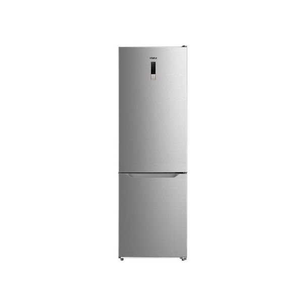 VIVAX Kombinovani frižider CF-310EDNF X - 0001329722