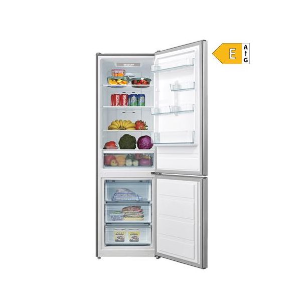 VIVAX Kombinovani frižider CF-310EDNF X - 0001329722