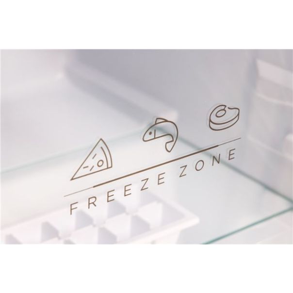 VIVAX Kombinovani frižider CF-259ELF W - 0001329726