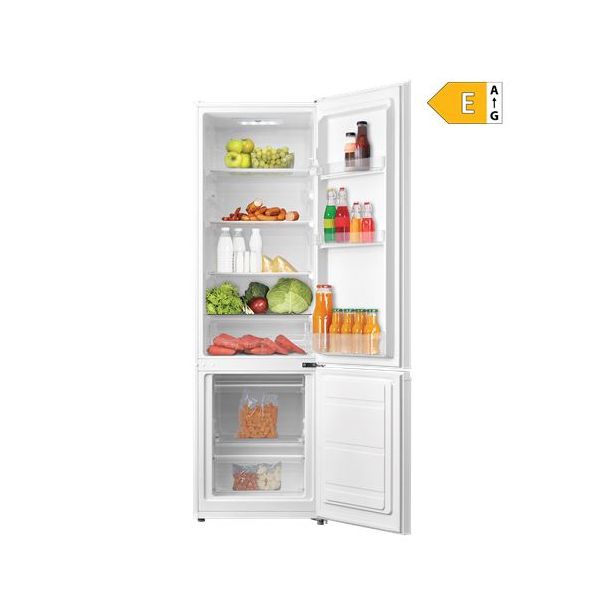 VIVAX Kombinovani frižider CF-259ELF W - 0001329726