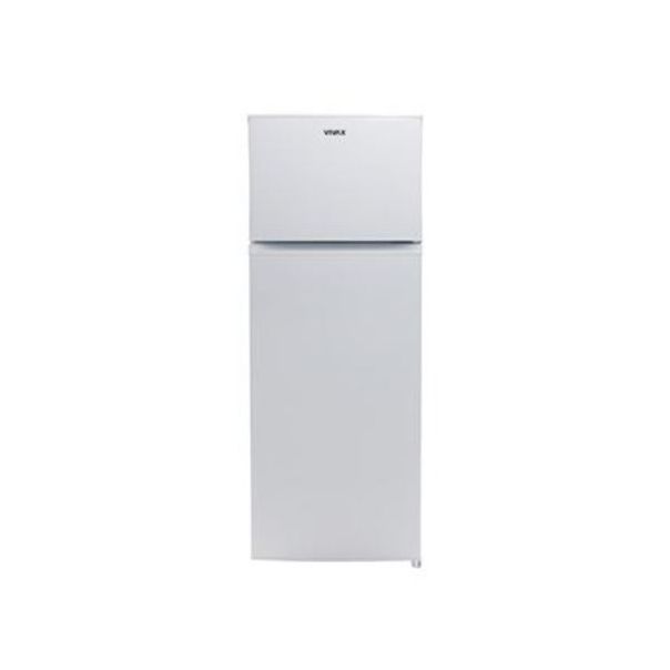 VIVAX HOME Kombinovani frižider DD-207E W - 0001329731