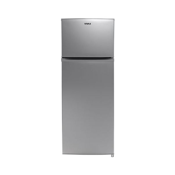 VIVAX HOME Kombinovani frižider DD-207E S - 0001329732