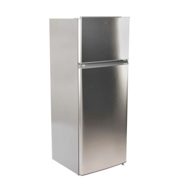 VIVAX Kombinovani frižider DD-207E X - 0001329733