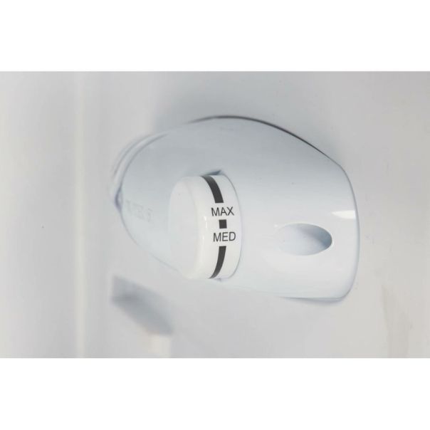 VIVAX Kombinovani frižider DD-207E X - 0001329733