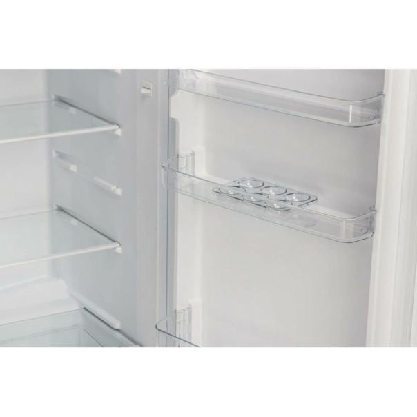 VIVAX Kombinovani frižider DD-207E X - 0001329733