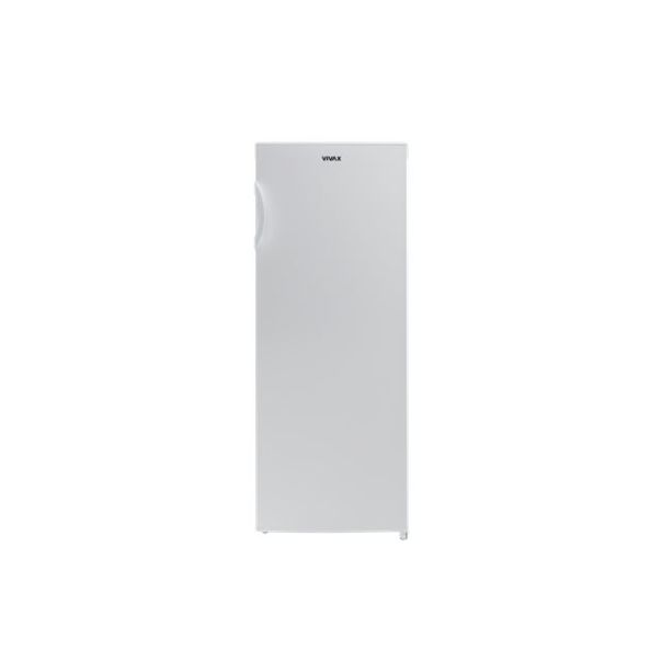 VIVAX HOME Vertikalni zamrzivač VF-157E W - 0001329751