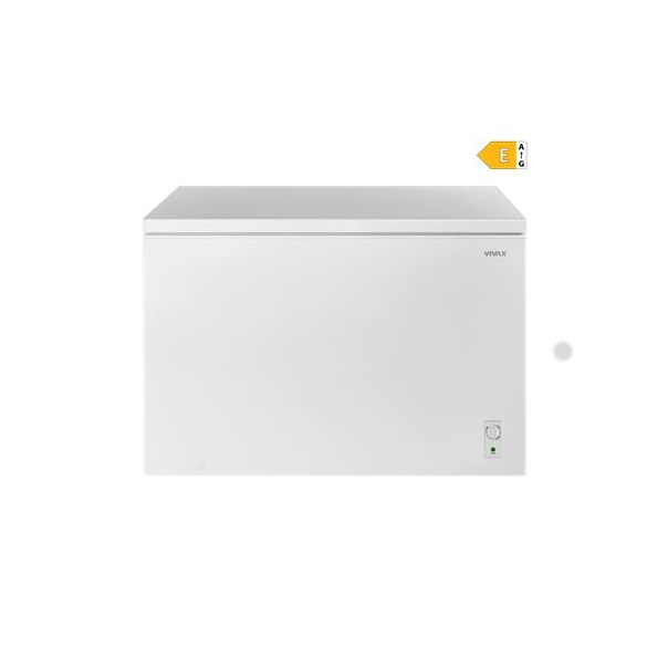 VIVAX HOME Horizontalni zamrzivač CFR-250 - 0001329885