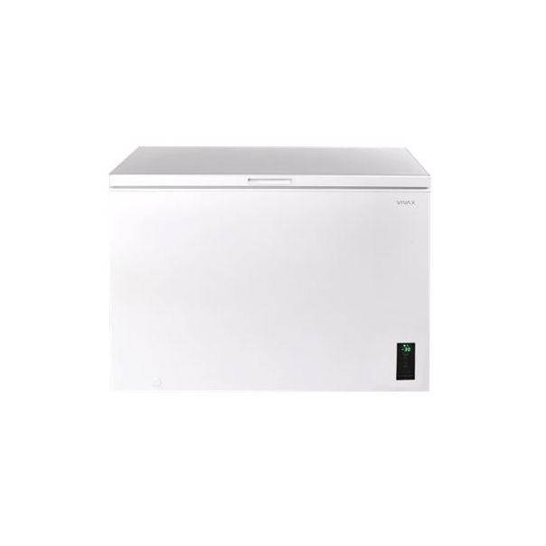 VIVAX HOME Horizontalni zamrzivač CFR-418 - 0001329892