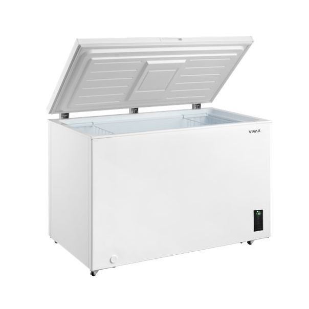 VIVAX HOME Horizontalni zamrzivač CFR-418 - 0001329892