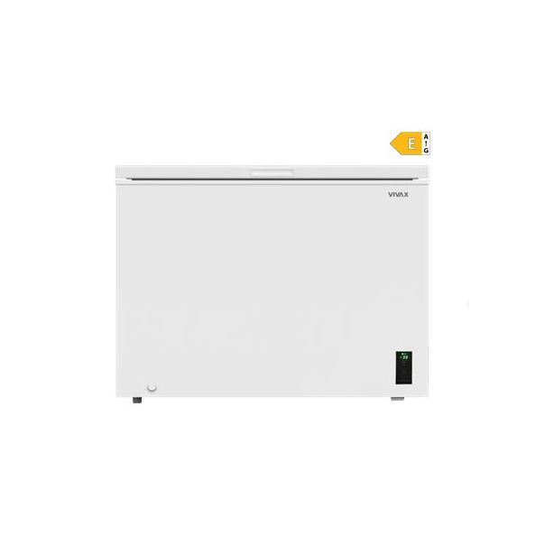 VIVAX HOME Horizontalni zamrzivač CFR-418 - 0001329892