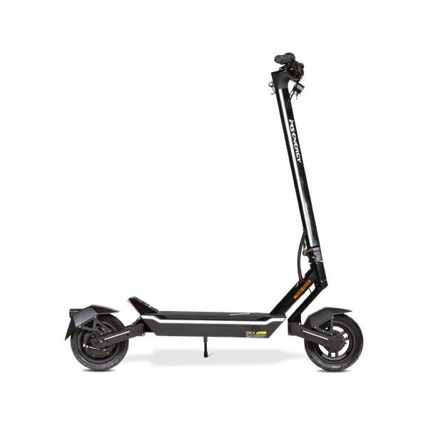 MS ENERGY Električni trotinet FLARE - 0001331382