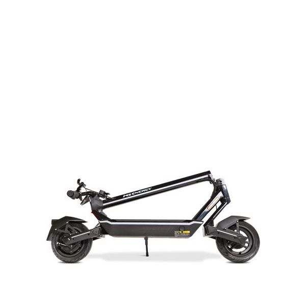 MS ENERGY Električni trotinet FLARE - 0001331382