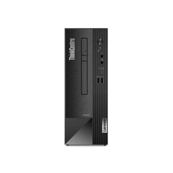 LENOVO Desktop računar TC Neo 50s SFF I7-13700 16GB 512GB (12JF001KYA) - 0001331460