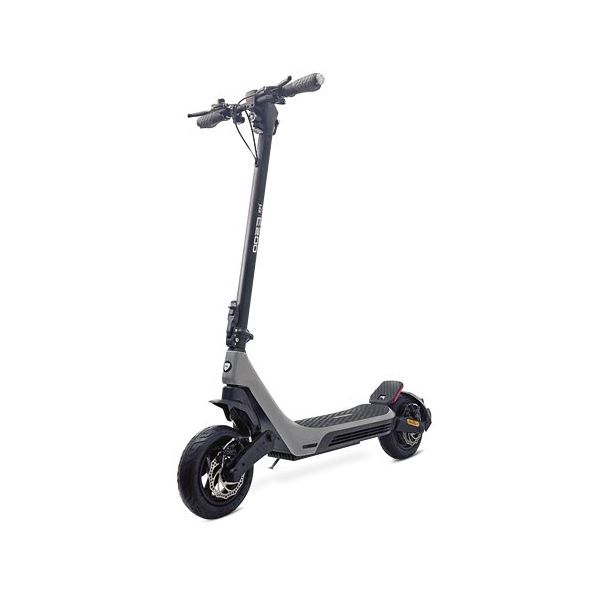 MS ENERGY Električni trotinet E-ROMOBIL MENTOR grey - 0001333811