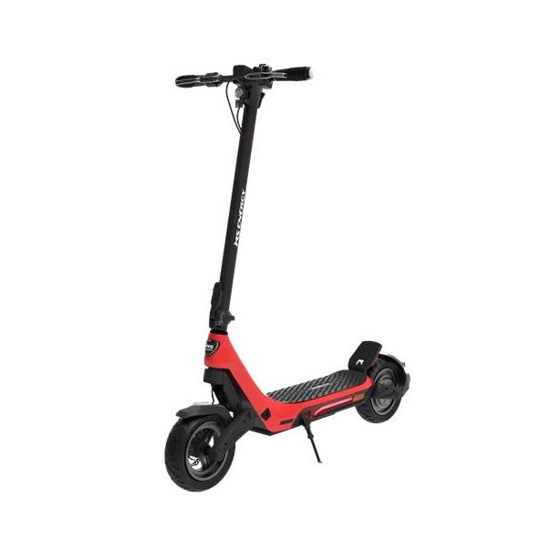 MS ENERGY Električni trotinet e-romobil MENTOR red - 0001333816