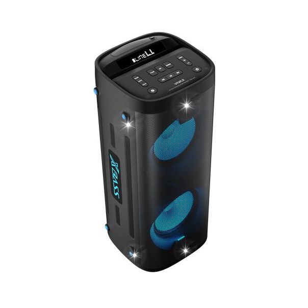 VIVAX Bluetooth zvučnik BS-1001 - 0001333888