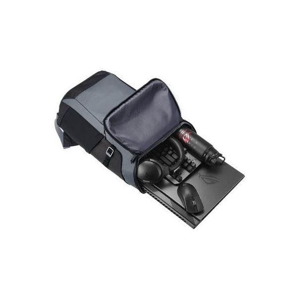 ASUS RANAC ROG BP2701 17