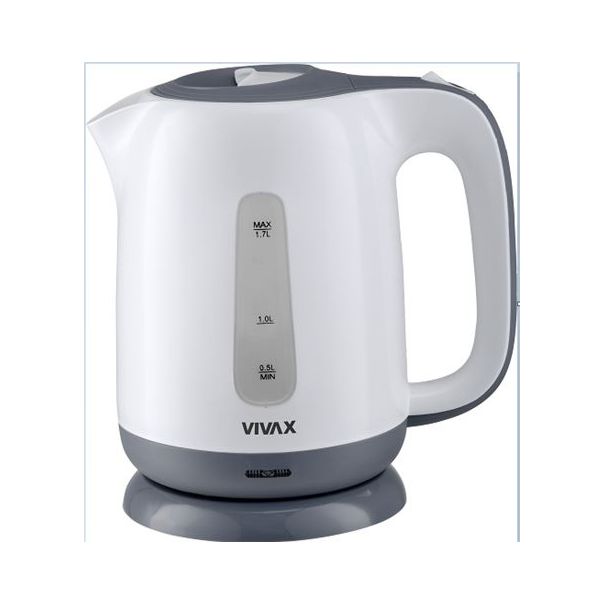 VIVAX HOME Kuvalo za vodu WH-170BW - 0001336243