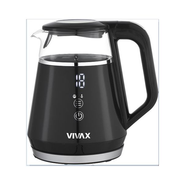 VIVAX HOME Kuvalo za vodu WH-100DB - 0001336257