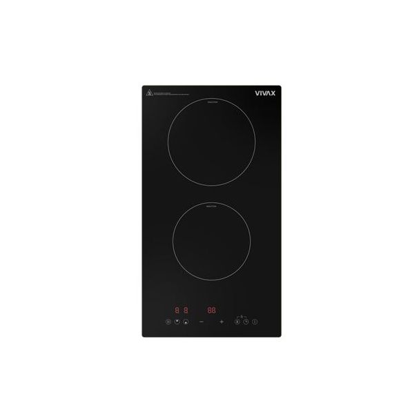 VIVAX HOME Ugradna indukciona ploča BH-02MIN - 0001337861