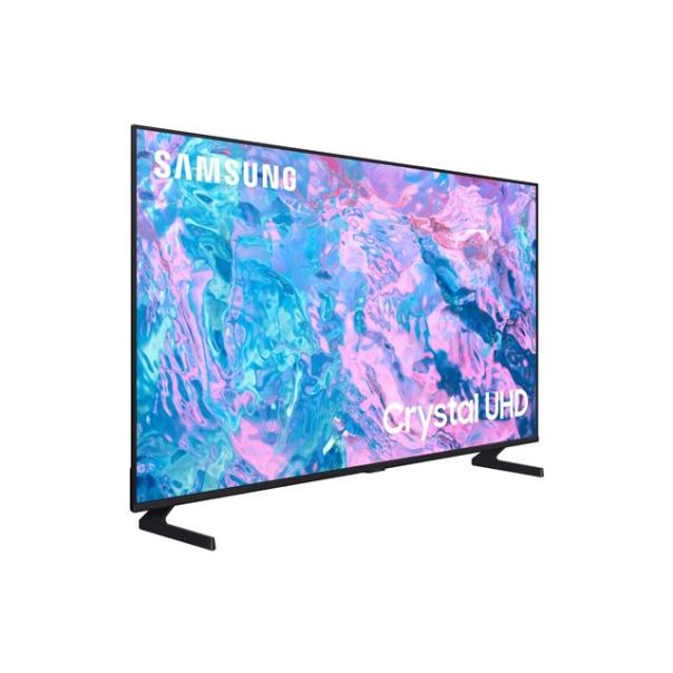 SAMSUNG Televizor UE55CU7092UXXH, Ultra HD, Smart - 0001338603