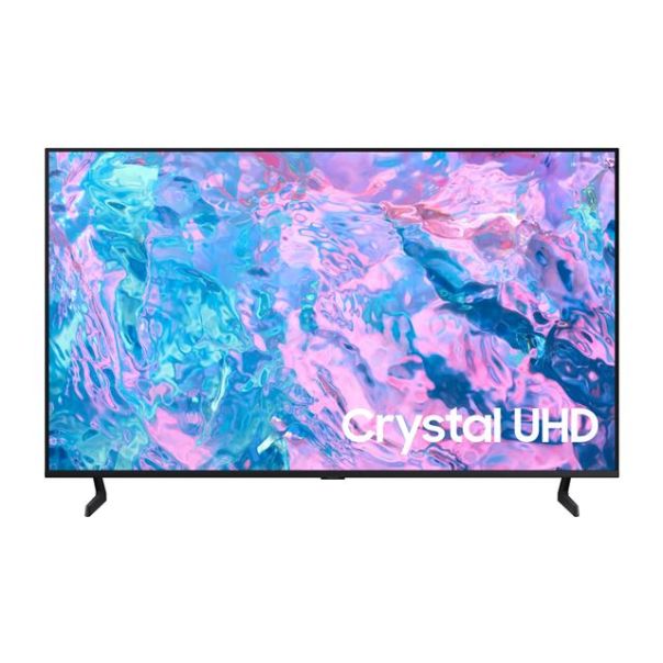 SAMSUNG Televizor UE55CU7092UXXH, Ultra HD, Smart - 0001338603