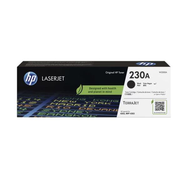 HP SUP TON W2300A - EP1885086