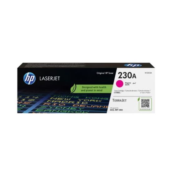 HP SUP Toner W2303A - 0001339547