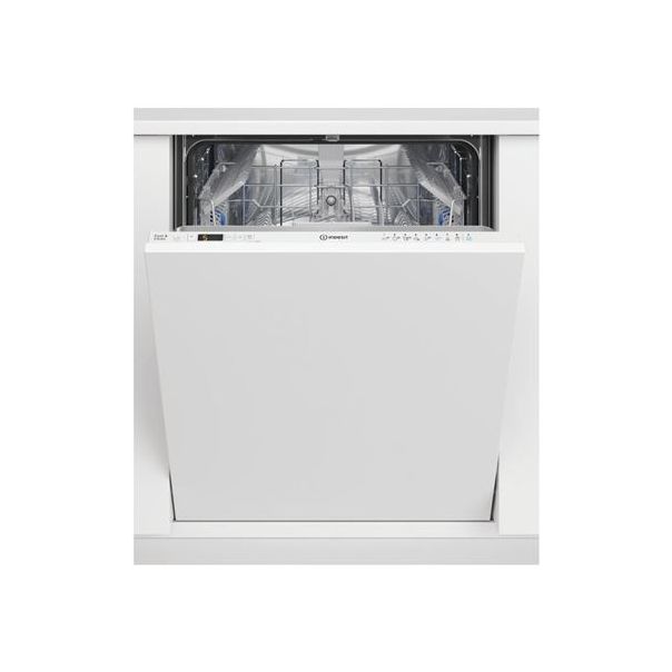 INDESIT Ugradna mašina za pranje sudova D2I HD524 A - 0001339718