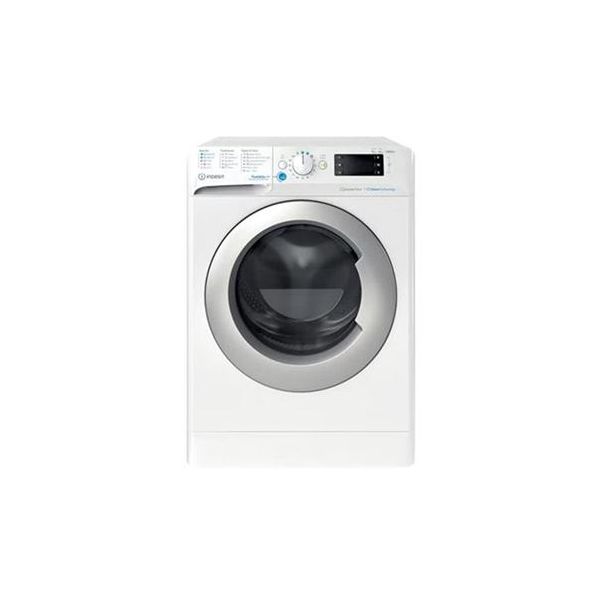 INDESIT Mašina za pranje i sušenje veša BDE 96436 EWSV EE - 0001340847