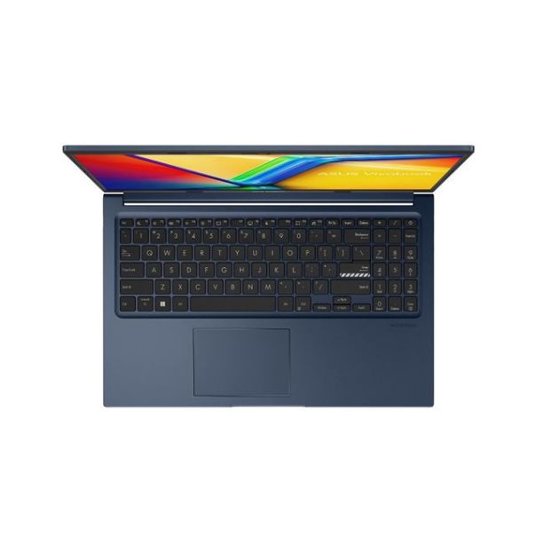 ASUS Laptop VivoBook X1504VA-NJ924 15.6
