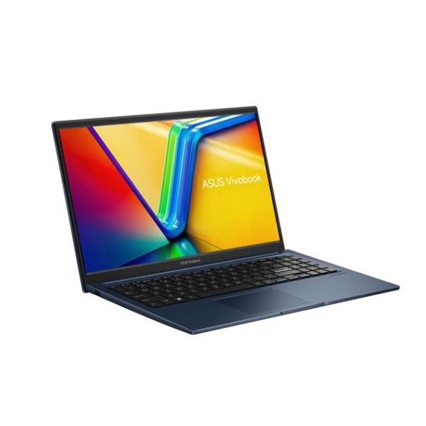 ASUS Laptop VivoBook X1504VA-NJ924 15.6