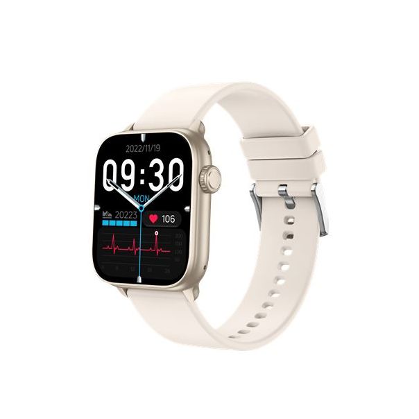 VIVAX Pametni sat Life Fit 3, bež - 0001357762