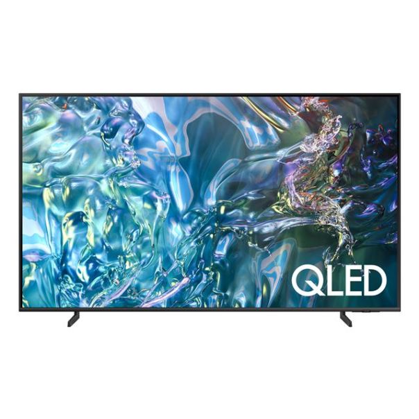 SAMSUNG Televizor QE50Q60DAUXXH, Ultra HD, Smart - 0001359748