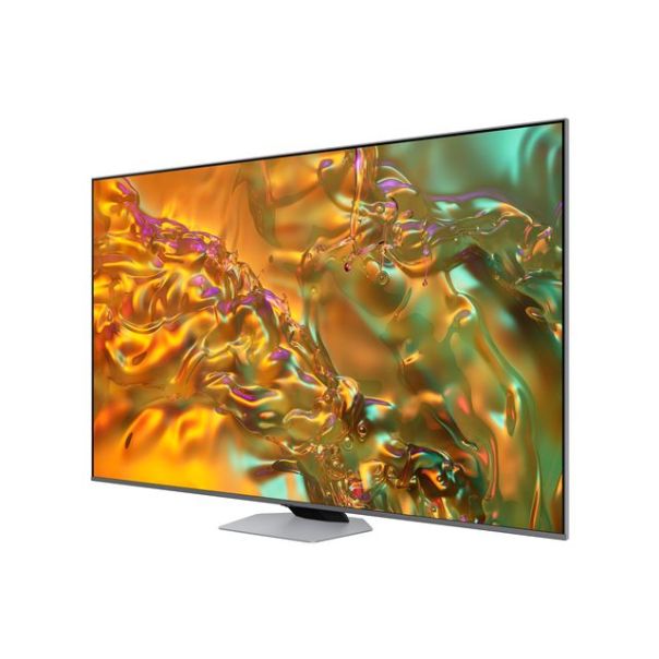 SAMSUNG Televizor QE55Q80DATXXH, Ultra HD, Smart - 0001359928