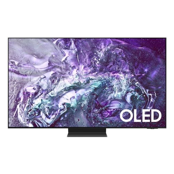 SAMSUNG Televizor QE55S95DATXXH, Ultra HD, Smart - 0001360085