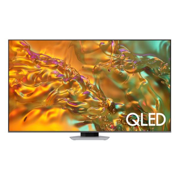 SAMSUNG Televizor QE65Q80DATXXH, Ultra HD, Smart - 0001360165